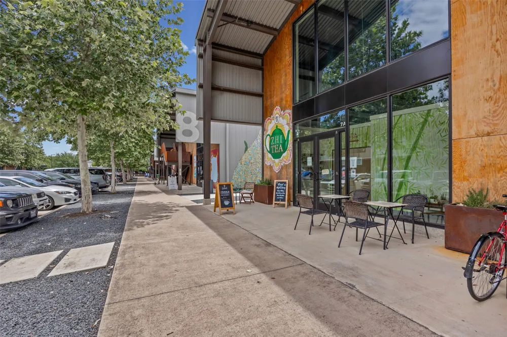 1128 Walton Lane #2 Austin, TX 78721