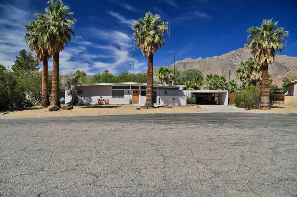 1906 Trebuchet Dr Borrego Springs, CA 92004