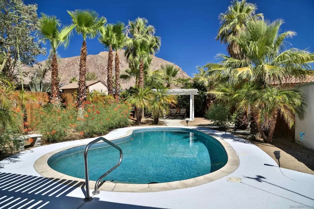 1906 Trebuchet Dr Borrego Springs, CA 92004