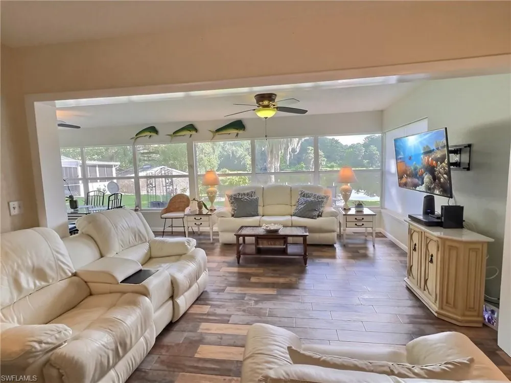 1745 S Paradise PT Inverness, FL 34450