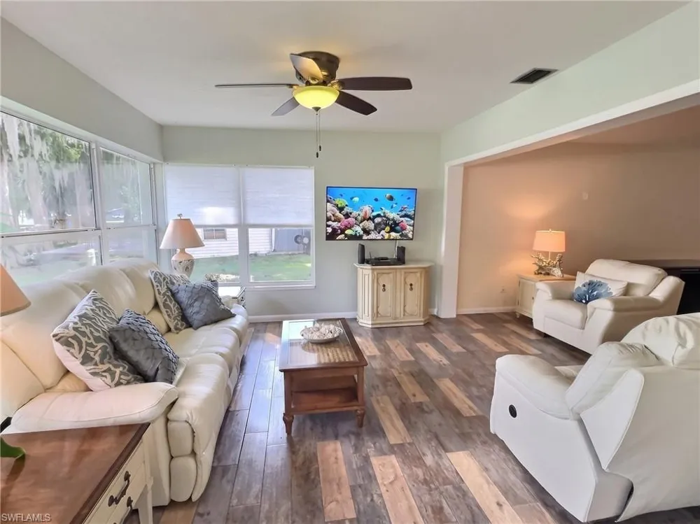 1745 S Paradise PT Inverness, FL 34450