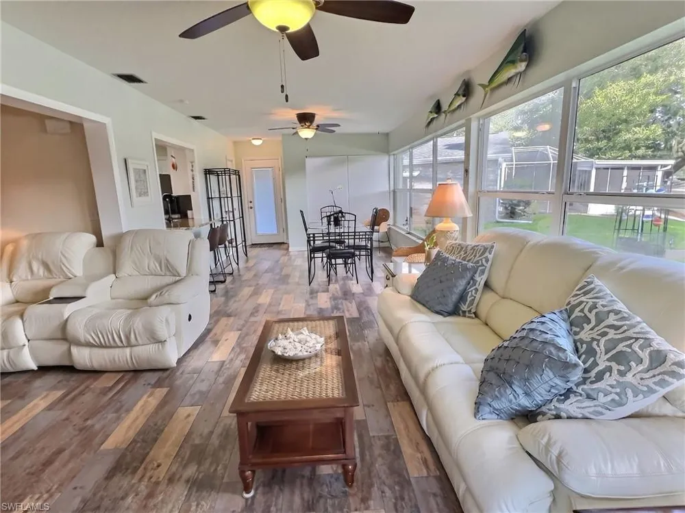 1745 S Paradise PT Inverness, FL 34450