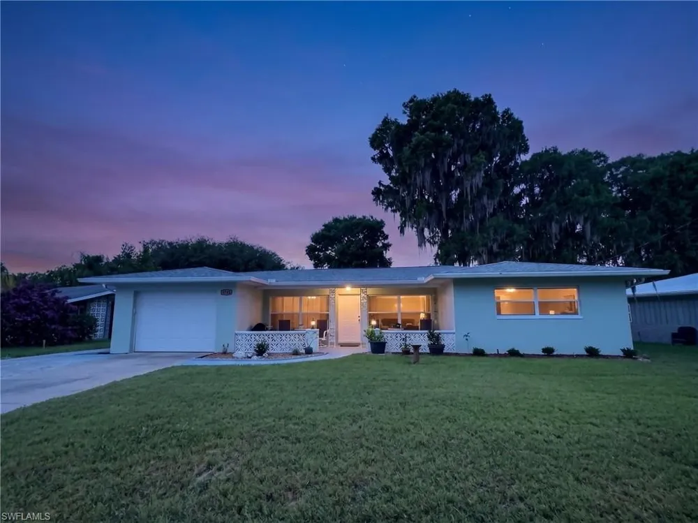 1745 S Paradise PT Inverness, FL 34450