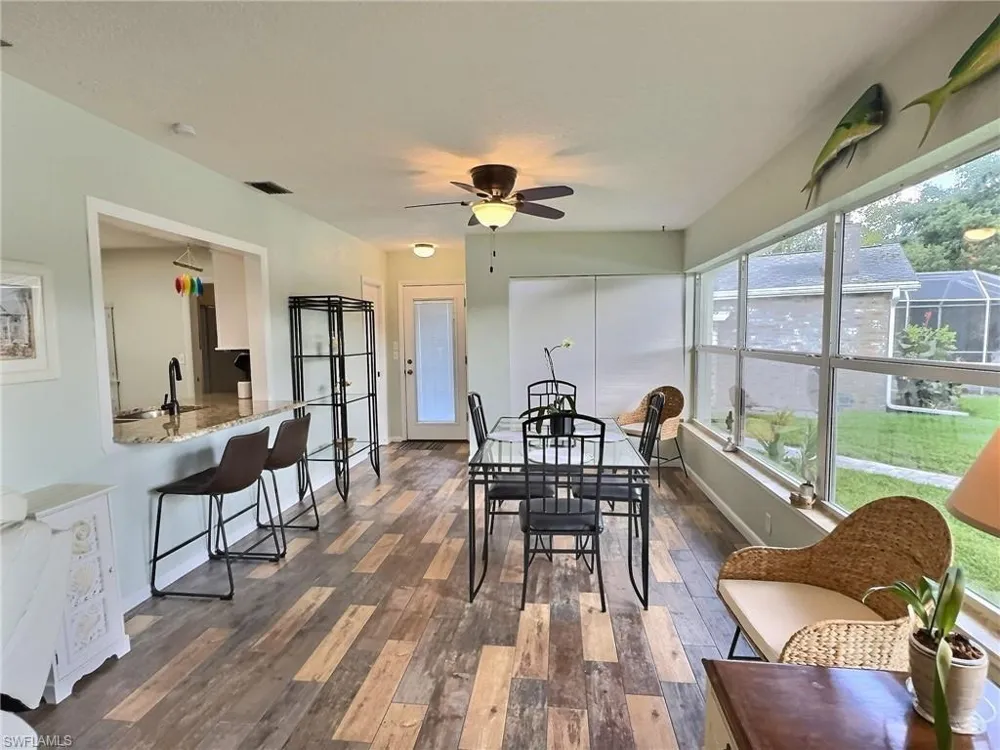 1745 S Paradise PT Inverness, FL 34450