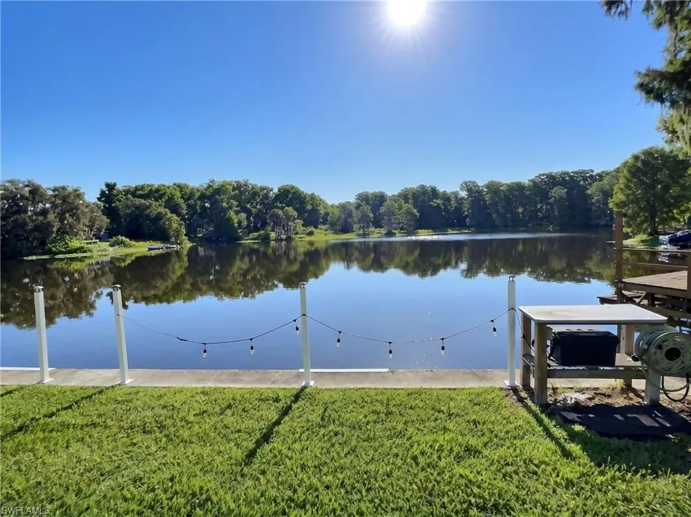 1745 S Paradise PT Inverness, FL 34450