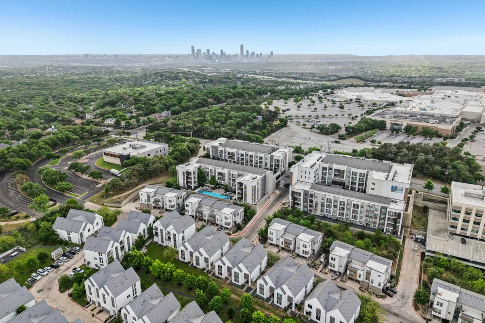 2518 Watkins Way Austin, TX 78746