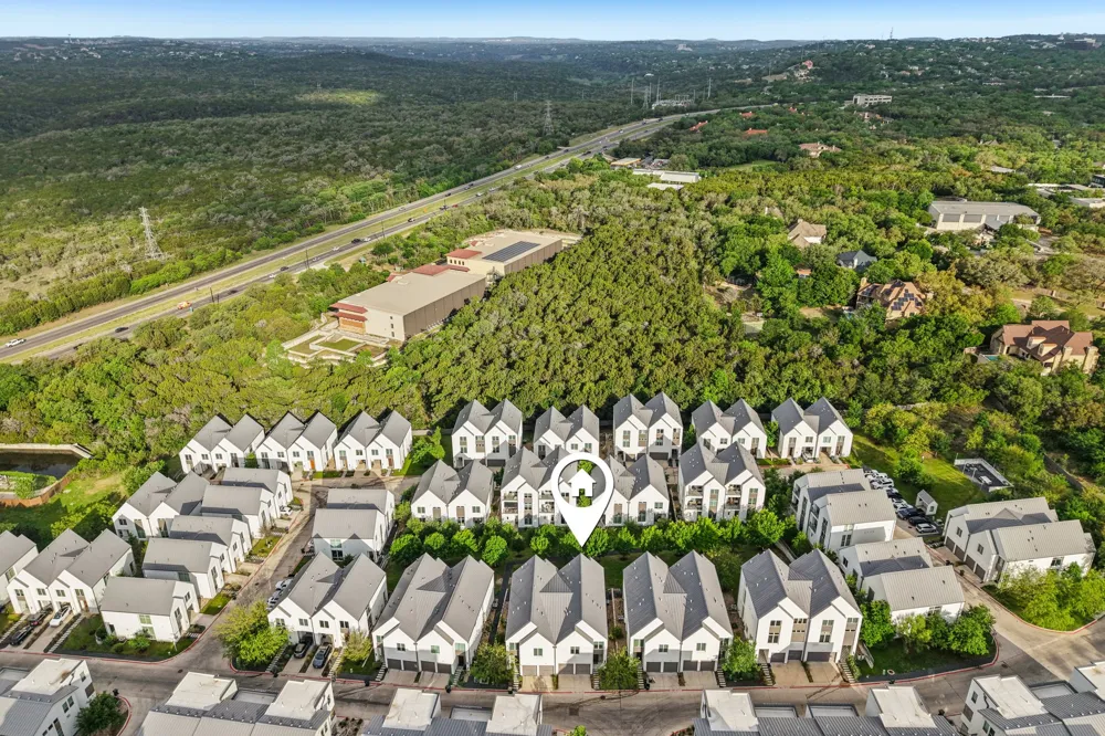 2518 Watkins Way Austin, TX 78746