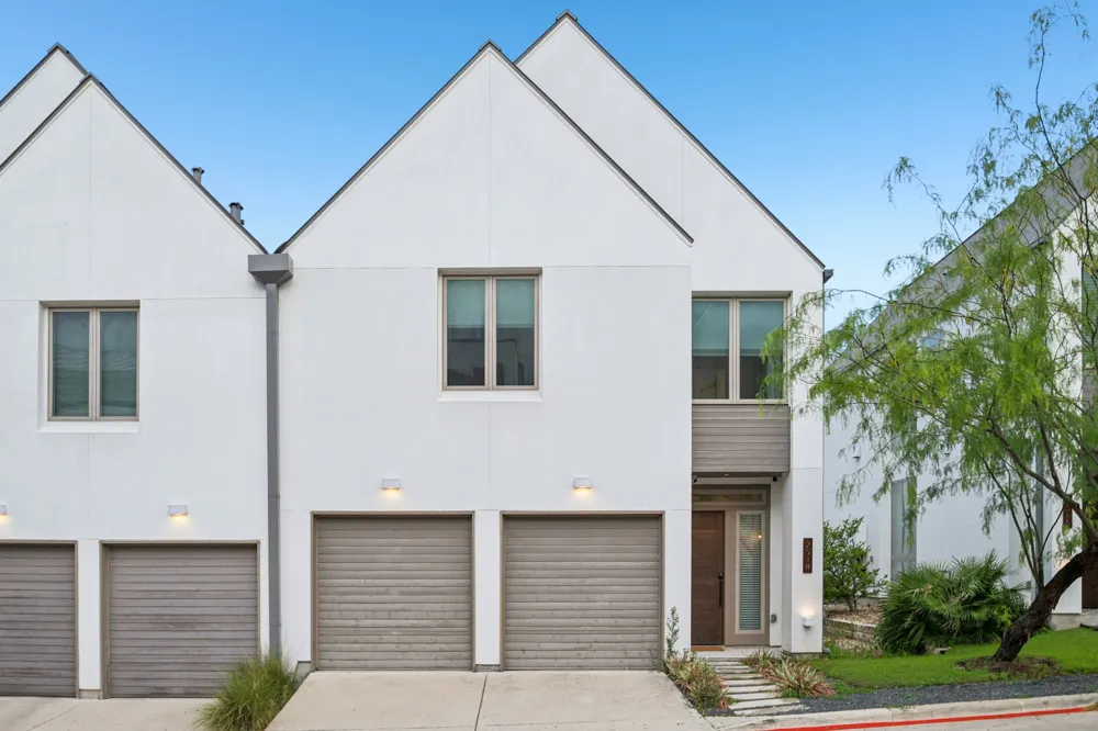 2518 Watkins Way Austin, TX 78746