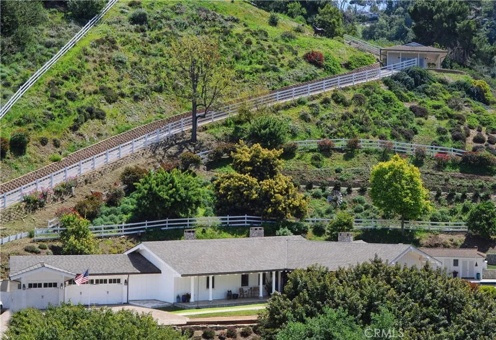 3 Poppy Trail Rolling Hills, CA 90274