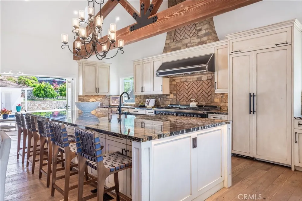 3 Poppy Trail Rolling Hills, CA 90274