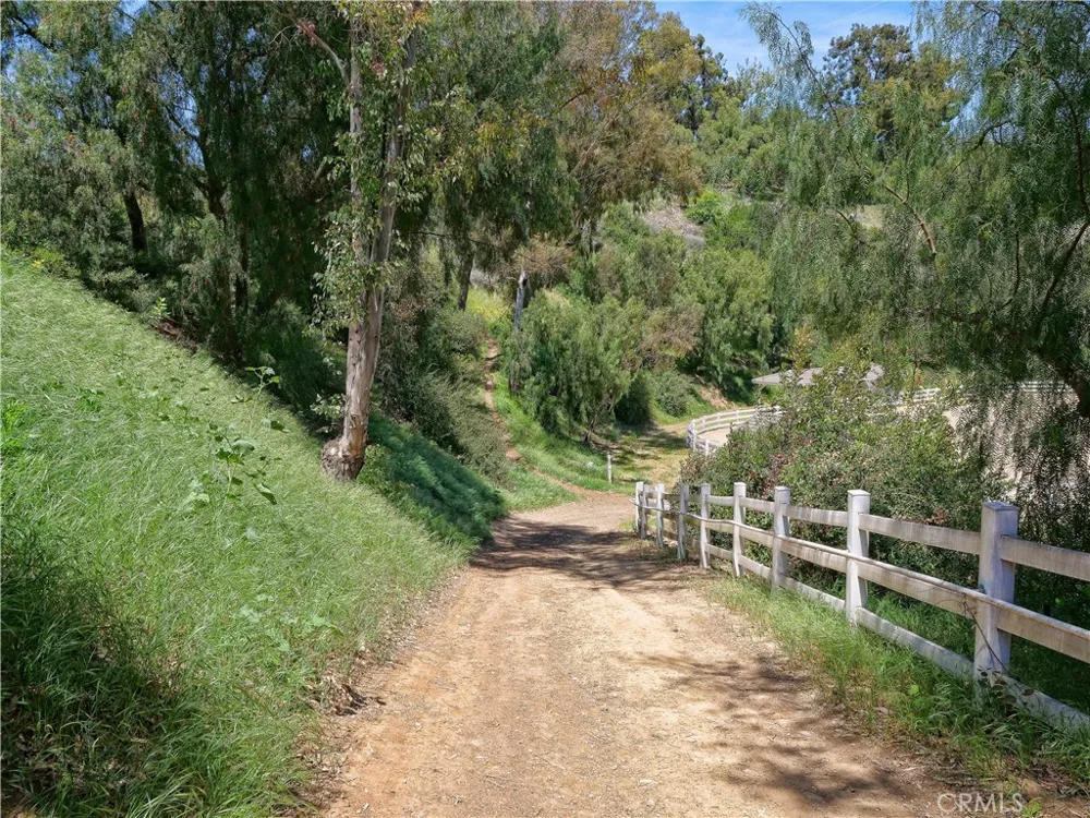 3 Poppy Trail Rolling Hills, CA 90274
