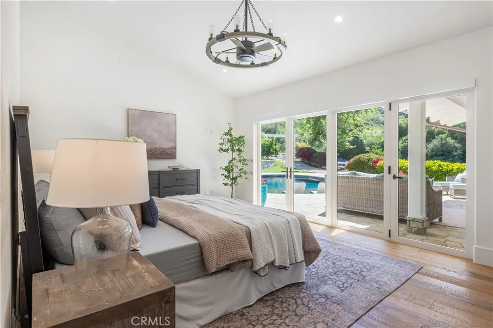 3 Poppy Trail Rolling Hills, CA 90274
