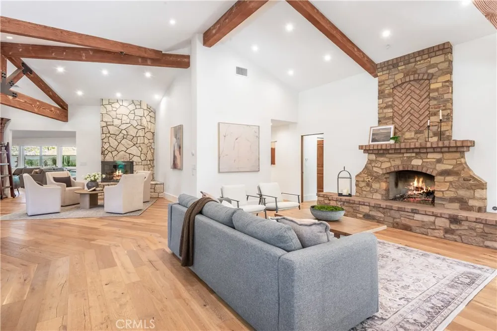 3 Poppy Trail Rolling Hills, CA 90274