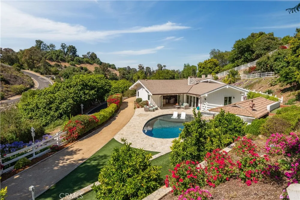 3 Poppy Trail Rolling Hills, CA 90274