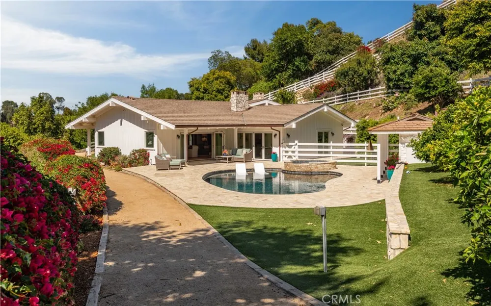 3 Poppy Trail Rolling Hills, CA 90274