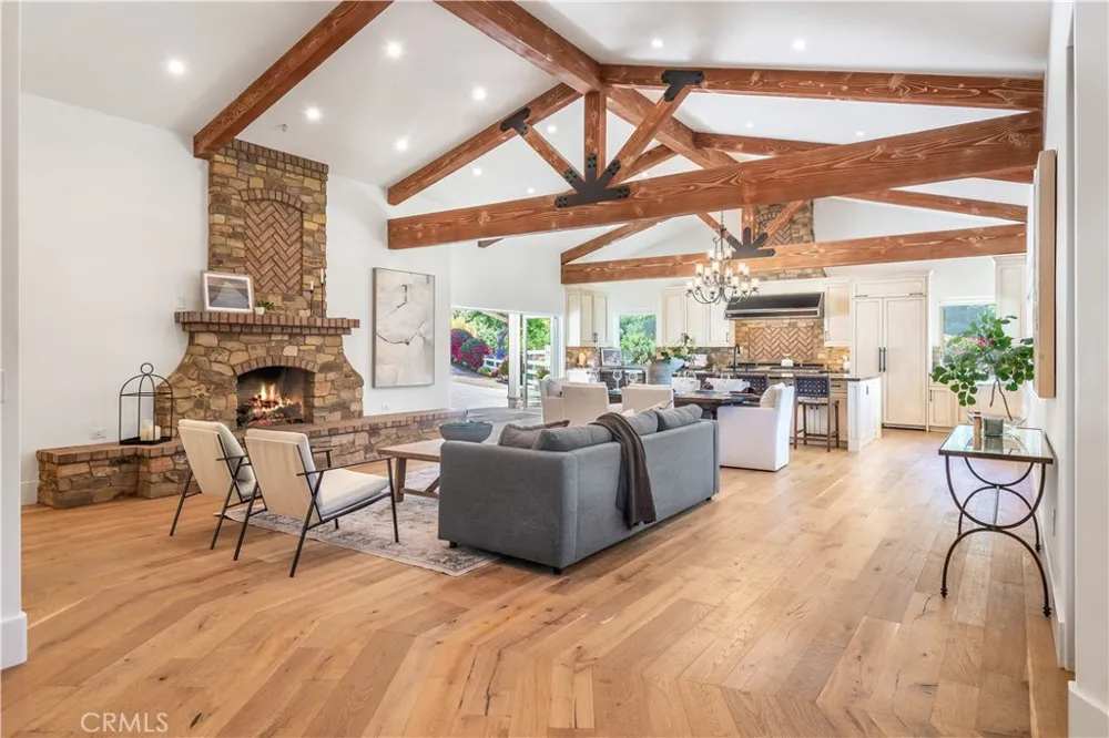 3 Poppy Trail Rolling Hills, CA 90274