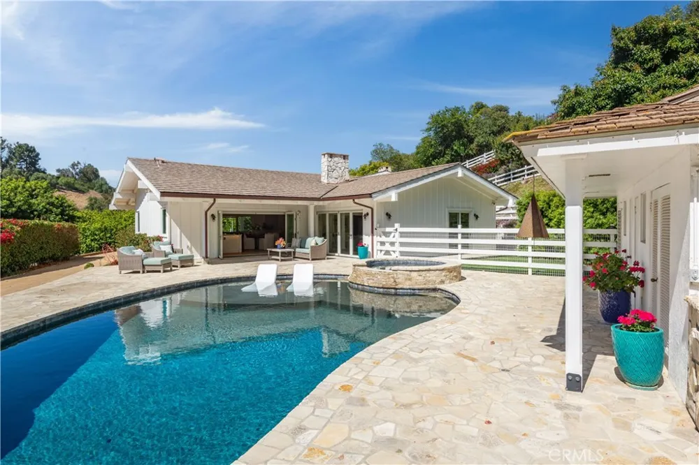 3 Poppy Trail Rolling Hills, CA 90274