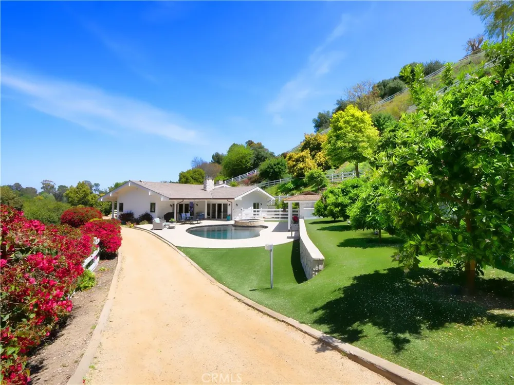 3 Poppy Trail Rolling Hills, CA 90274