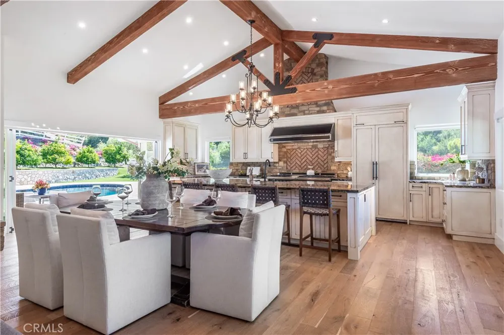 3 Poppy Trail Rolling Hills, CA 90274