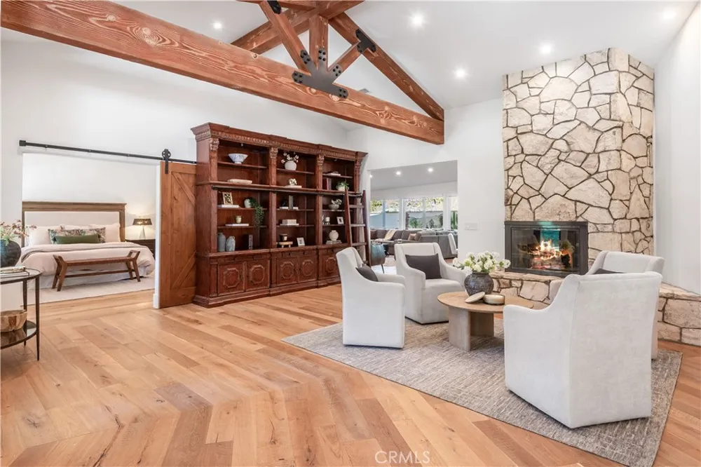 3 Poppy Trail Rolling Hills, CA 90274