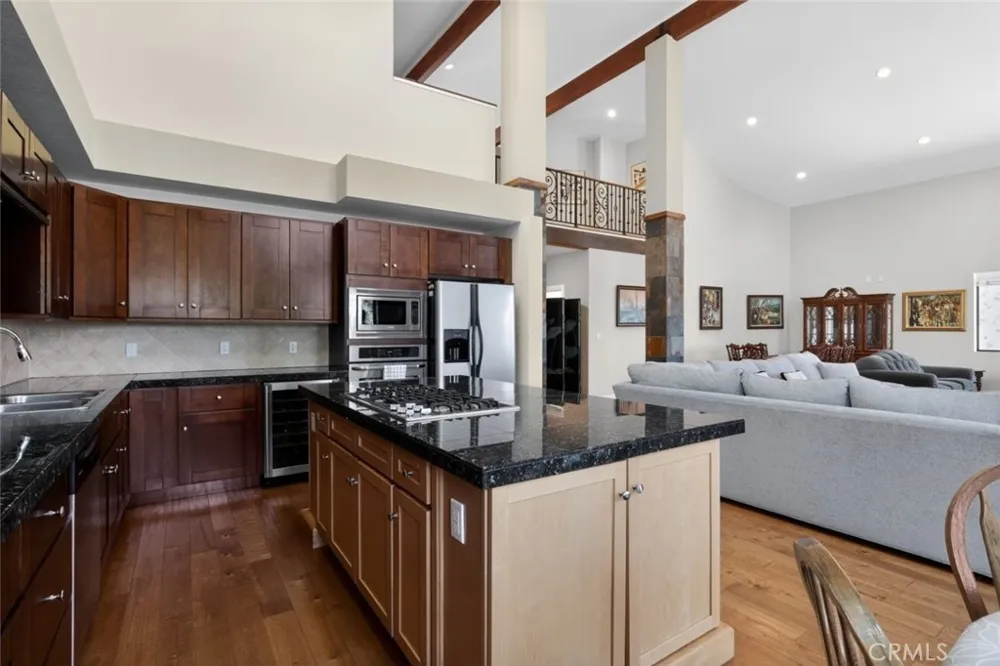 15117 Chestnut Drive Pine Mountain Club, CA 93222