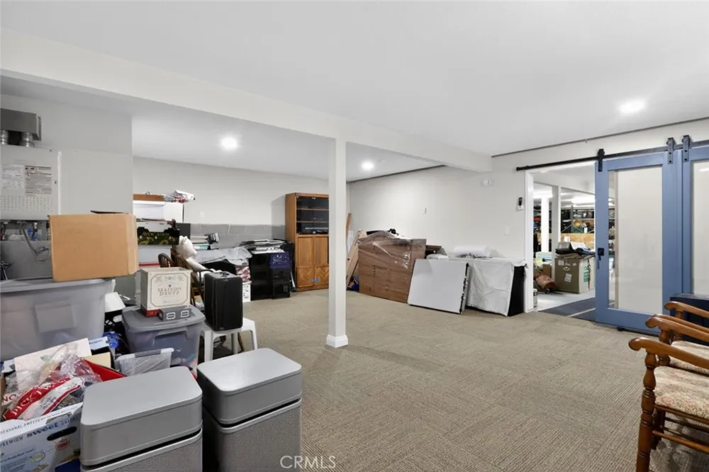 15117 Chestnut Drive Pine Mountain Club, CA 93222