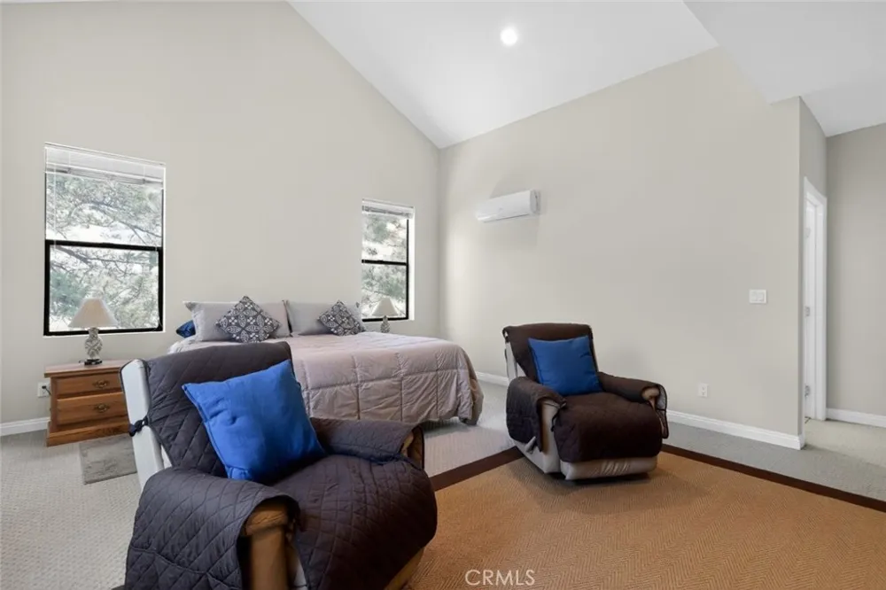 15117 Chestnut Drive Pine Mountain Club, CA 93222