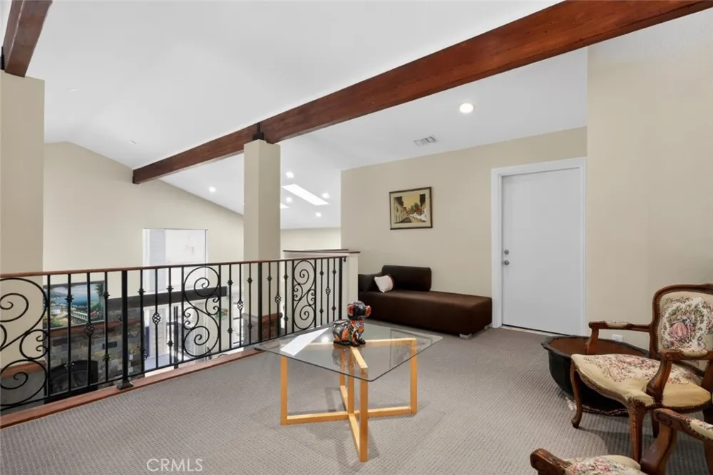 15117 Chestnut Drive Pine Mountain Club, CA 93222
