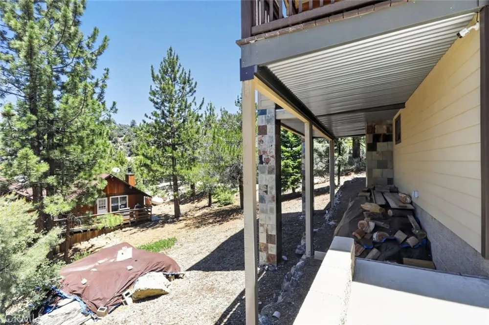 15117 Chestnut Drive Pine Mountain Club, CA 93222