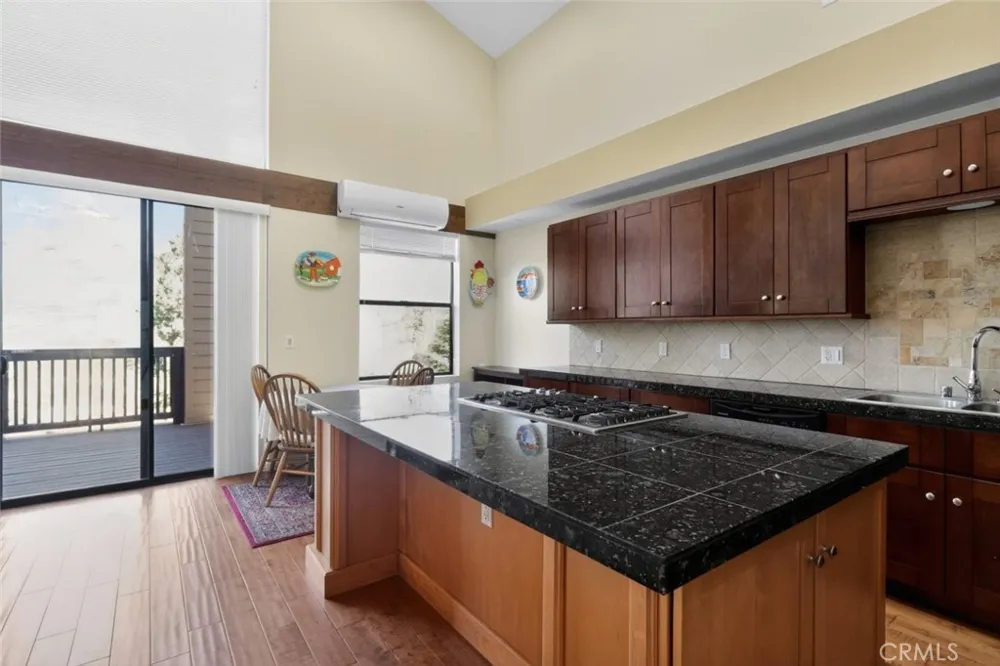 15117 Chestnut Drive Pine Mountain Club, CA 93222