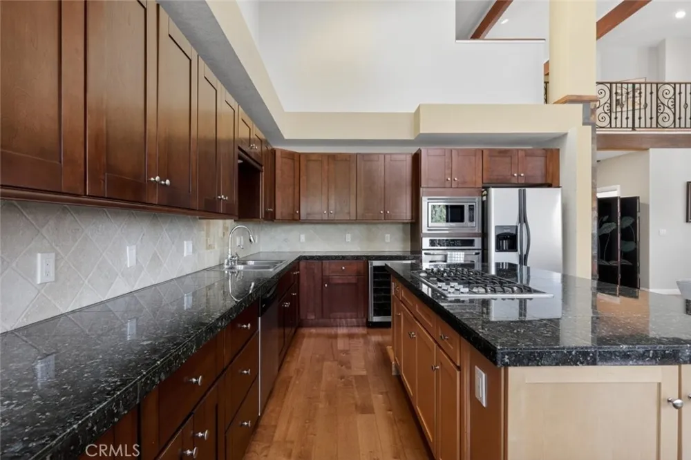 15117 Chestnut Drive Pine Mountain Club, CA 93222