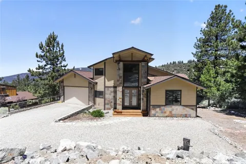 15117 Chestnut Drive
