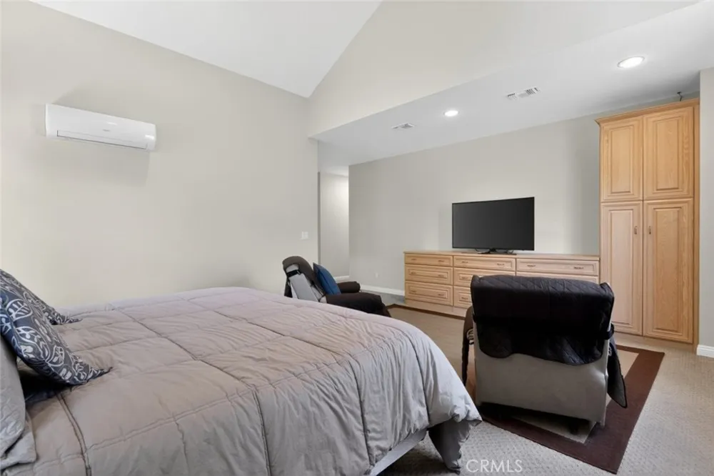 15117 Chestnut Drive Pine Mountain Club, CA 93222