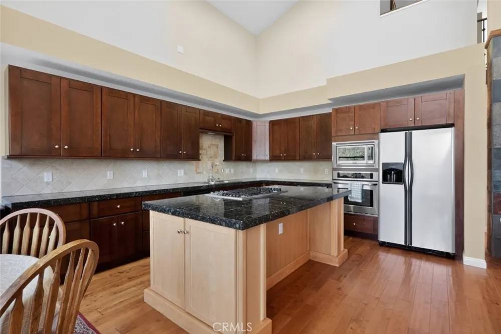15117 Chestnut Drive Pine Mountain Club, CA 93222