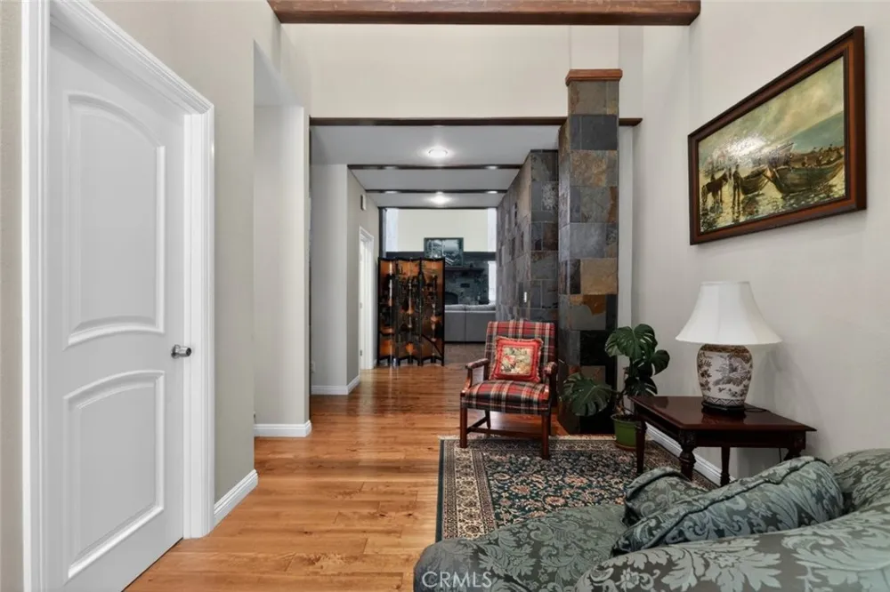 15117 Chestnut Drive Pine Mountain Club, CA 93222
