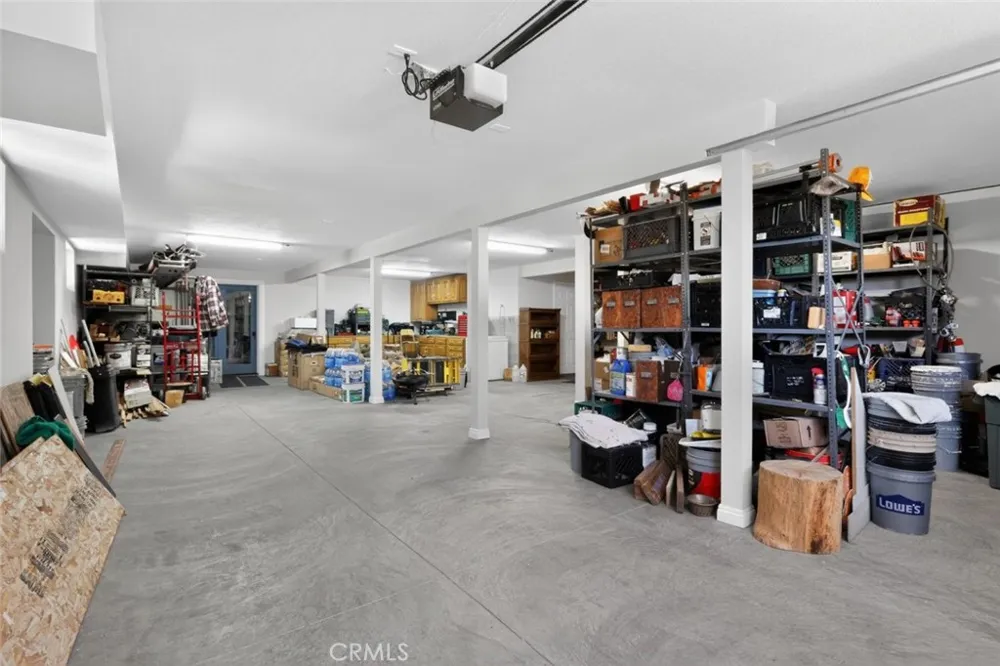 15117 Chestnut Drive Pine Mountain Club, CA 93222