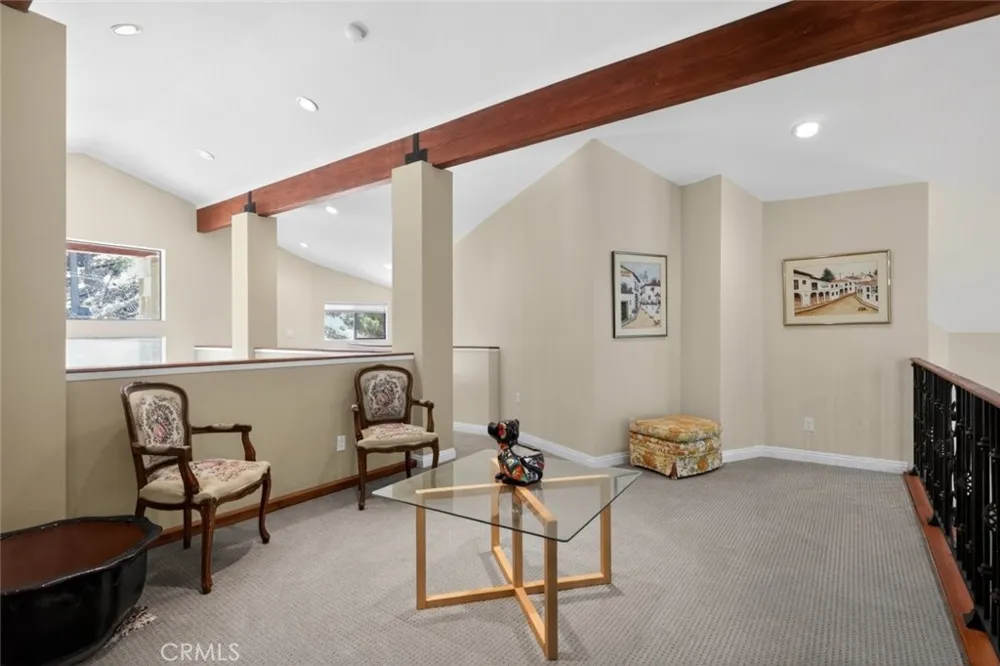 15117 Chestnut Drive Pine Mountain Club, CA 93222