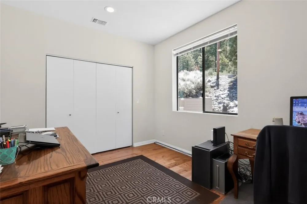 15117 Chestnut Drive Pine Mountain Club, CA 93222