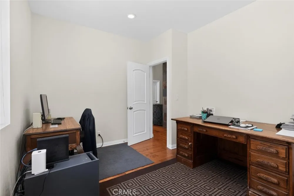 15117 Chestnut Drive Pine Mountain Club, CA 93222