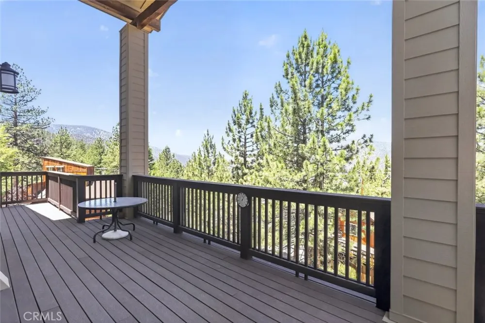 15117 Chestnut Drive Pine Mountain Club, CA 93222