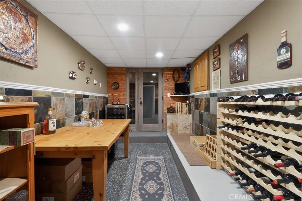 15117 Chestnut Drive Pine Mountain Club, CA 93222
