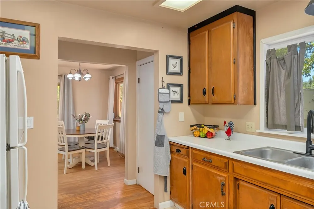 3463 Cherokee Road Oroville, CA 95965