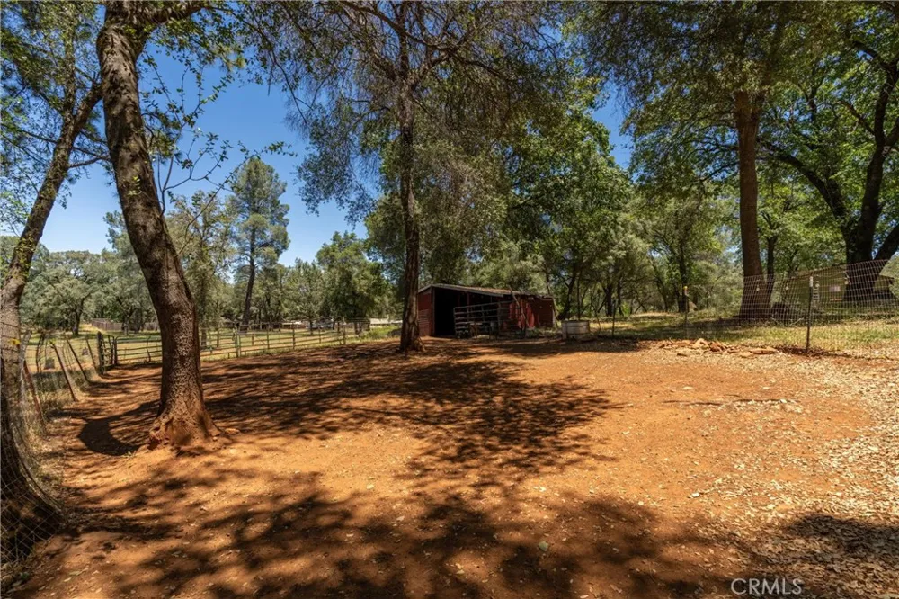 3463 Cherokee Road Oroville, CA 95965