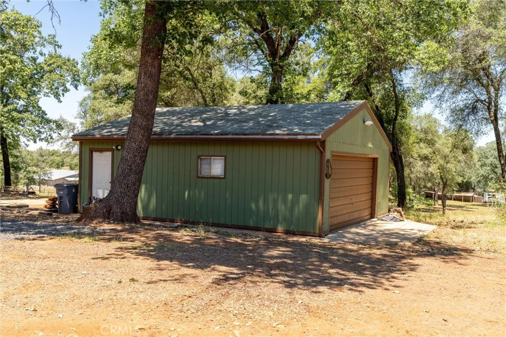 3463 Cherokee Road Oroville, CA 95965