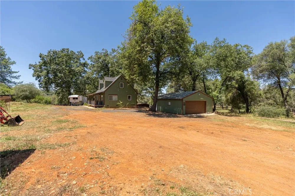 3463 Cherokee Road Oroville, CA 95965