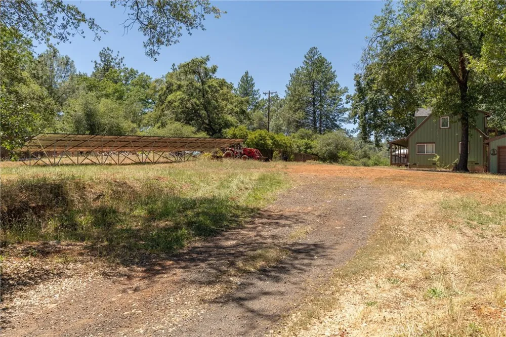 3463 Cherokee Road Oroville, CA 95965