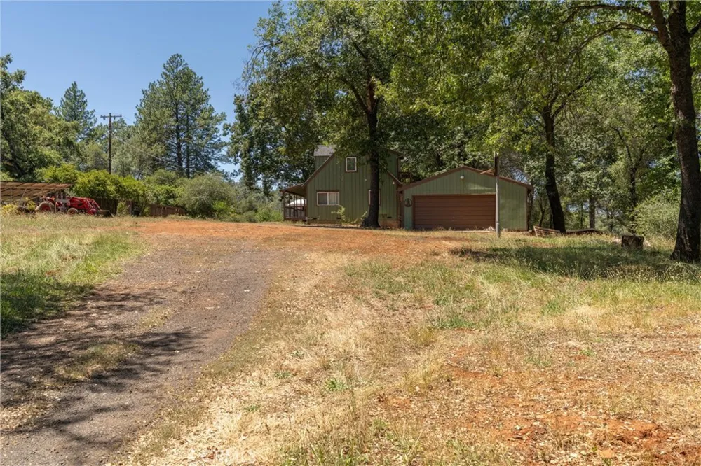 3463 Cherokee Road Oroville, CA 95965