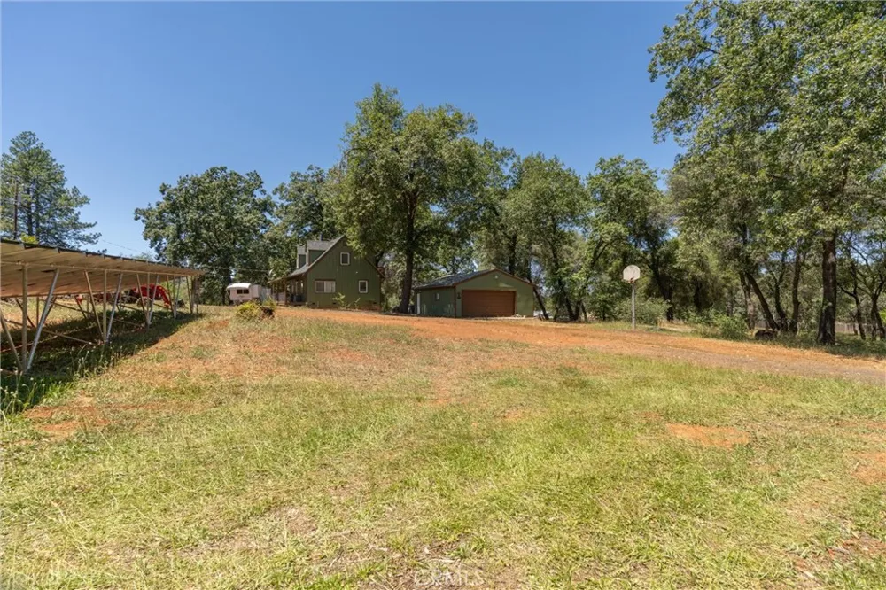 3463 Cherokee Road Oroville, CA 95965