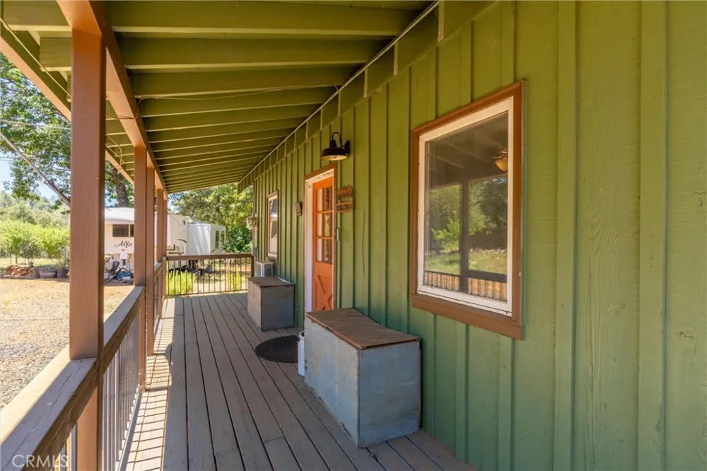 3463 Cherokee Road Oroville, CA 95965