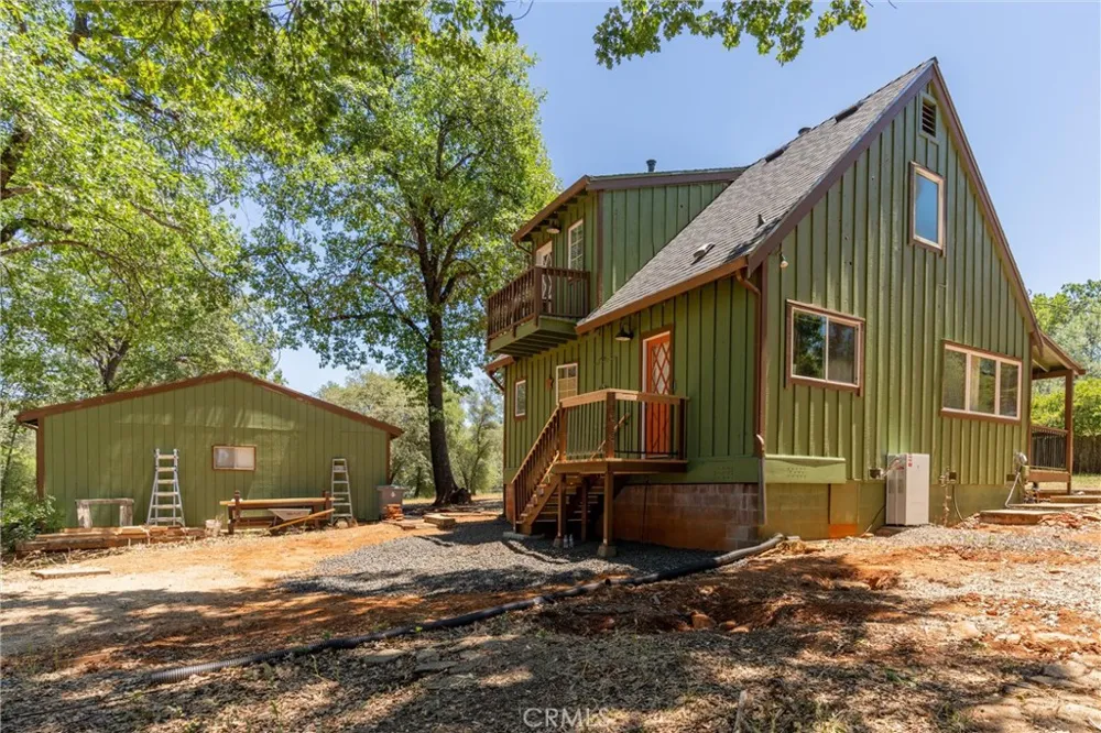 3463 Cherokee Road Oroville, CA 95965